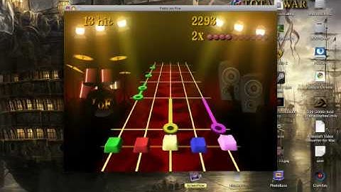 Frets on Fire Review