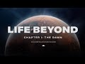 Capture de la vidéo Life Beyond:  Chapter 1. Alien Life, Deep Time, And Our Place In Cosmic History (4K)