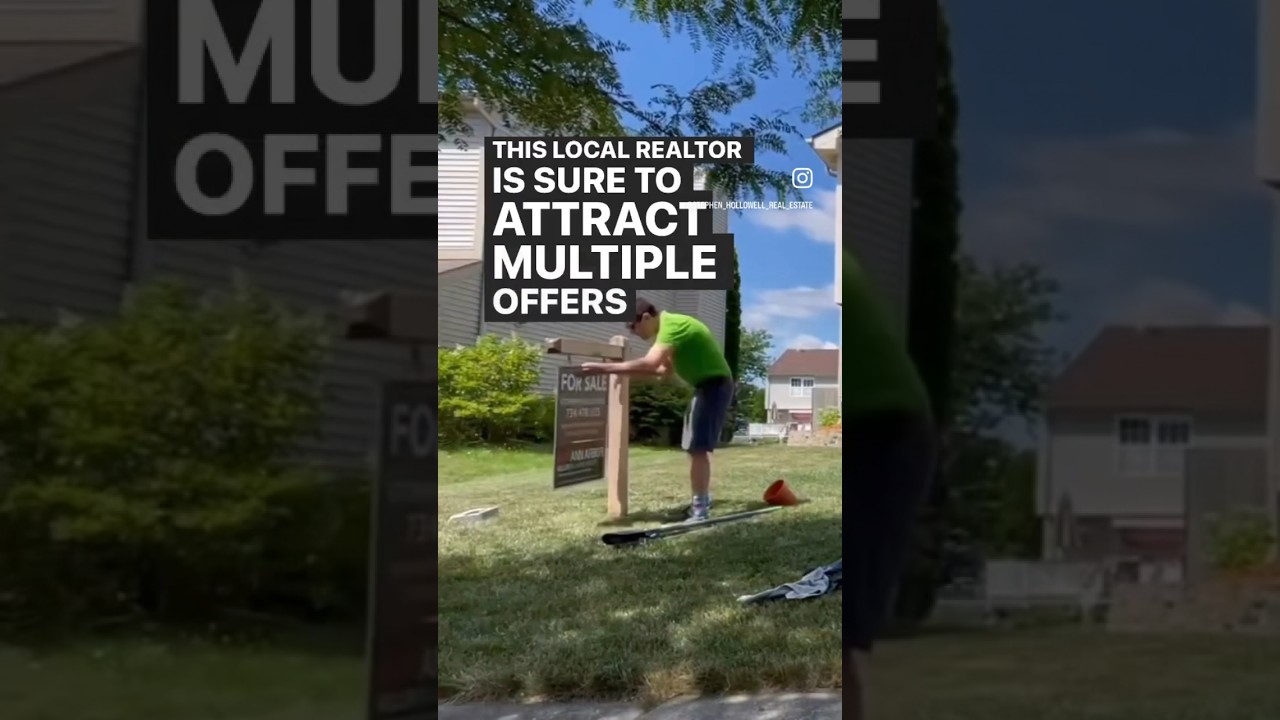 SPRINGTIME IS HERE! 🙌 💐 🏡 