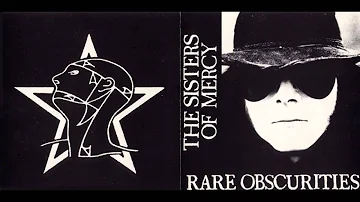 The Sisters of Mercy-Dominion-Mother Russia (Early Studio Recording)-Rare Obscurities
