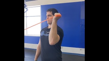 External Rotation 90 Flexion