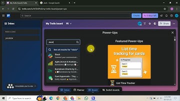 How To Integrate Trello With Slack