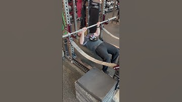 Inverted Rows (knee bent)