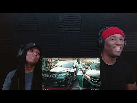 Quando Rondo - Tear It Down !!Reaction!!