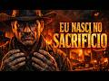 EU NASCI NO SACRIFÍCIO 🐦‍⬛ Cresci Antes do Tempo e Não Parei Mais (Dark Country em português)