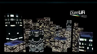 pureLiFi
