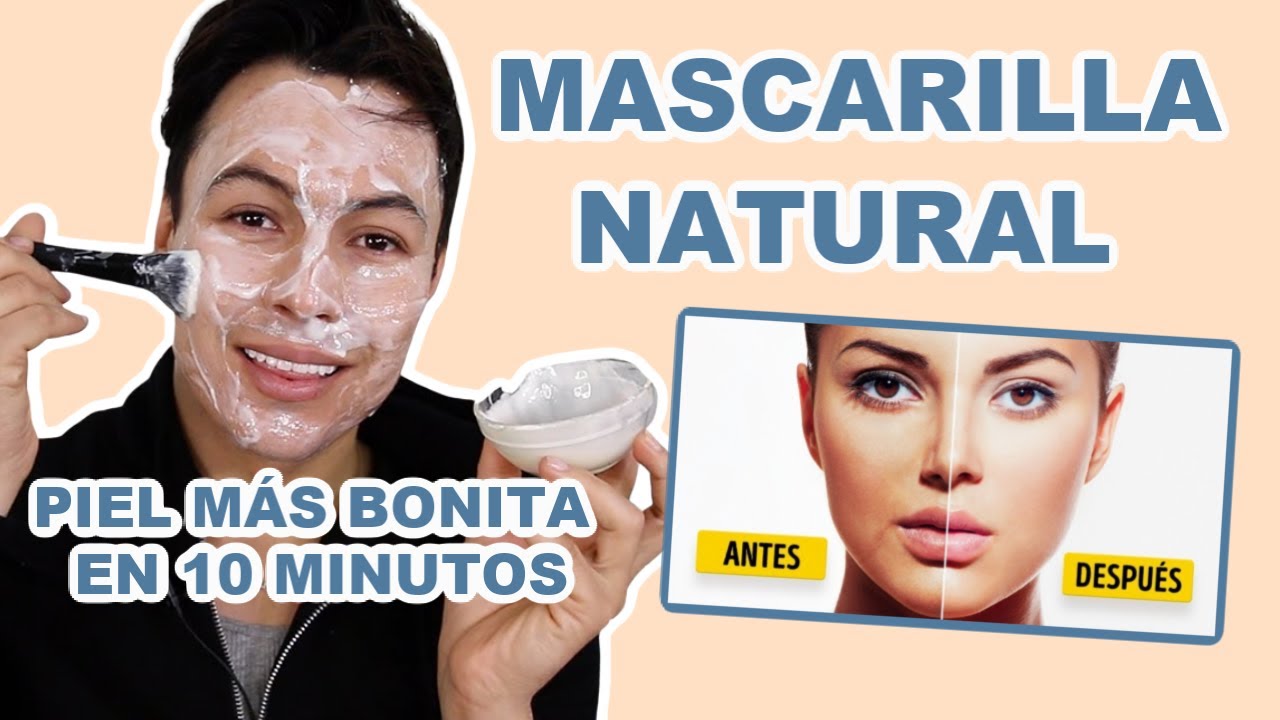 Mascarilla casera para las manchas y arrugas Mascarilla casera para las manchas y arrugas