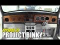 Project Binky - Episode 22 - Austin Mini GT-Four - Turbocharged 4WD Mini