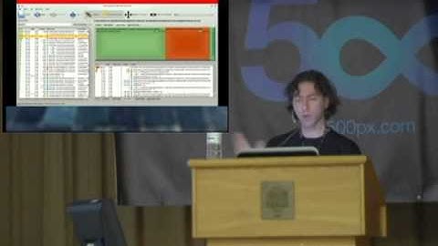 Profiling for Performance