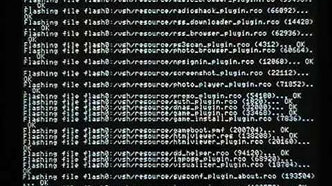 How To Hack Any PSP With A Pandora Battery