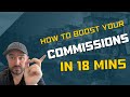 Generate More Leads, Make More Commissions: 18 Minute Affiliate Marketing Masterclass