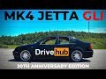 The BEST First Car for Car Enthusiasts? MK4 VW Jetta GLI Review