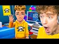 Meeting Crainer In YouTubers Life 2!