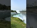 American Falls | Nature #Shorts | Niagara Falls State Park | Waterfall Wednesday | View 3