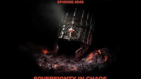 Responding to Global Crisis in 36 Seconds - Jordan Hall