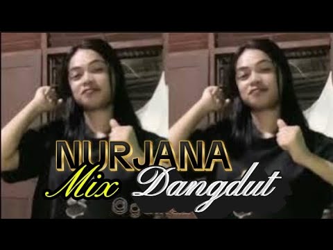 LAGU JOGET  TERBARU 🌴 NURJANAH REMIX VIRAL TIKTOK