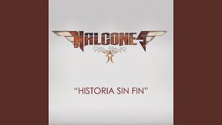 Video thumbnail of "Halcones Del Bajo - Historia Sin Fin"