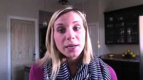 Kean University Personal Statement Video