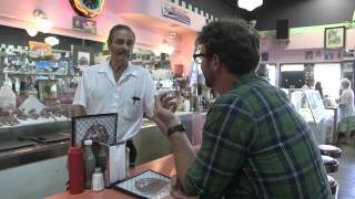 The Alberta Story: Marvs Classic Soda Shop
