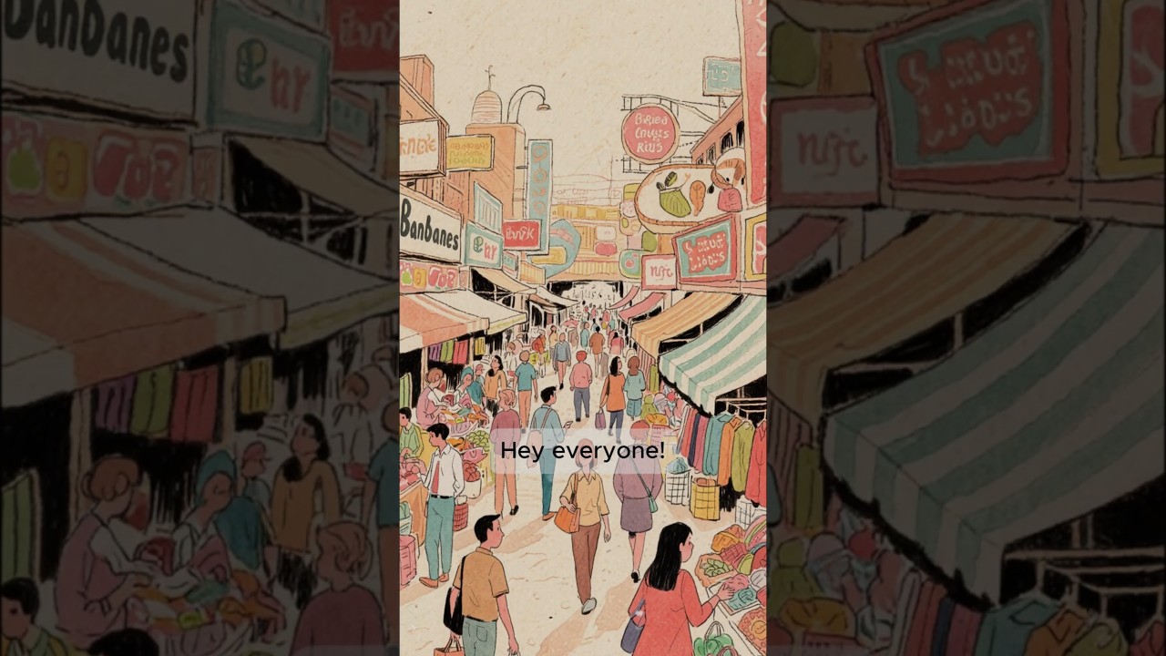 Conscious Consumerism: Values in Action 