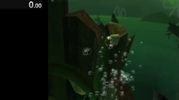 easier ending to dutchman skip