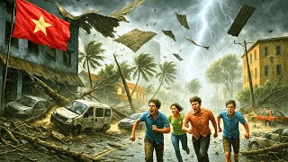 Download Lagu CHAOS in Vietnam vandaag! Tyfoon Bualoi treft steden, windstoten van 240 km/u verwoesten huizen, ... MP3 Download Lagu CHAOS in Vietnam vandaag! Tyfoon Bualoi treft steden, windstoten van 240 km/u verwoesten huizen, ... MP3