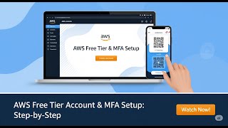 AWS Root Account Creation + MFA Setup | Secure Your Cloud Access (Beginner-Friendly)