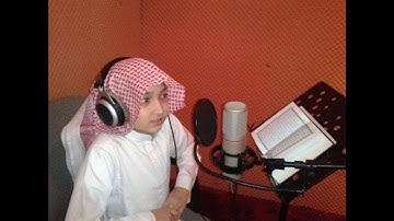 Idrees al Hashemi تلاوة جميلة إدريس الهاشمي سورة الحشر ||