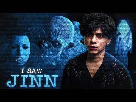 Mizoram : Jinn Was In My House (Horror Story)