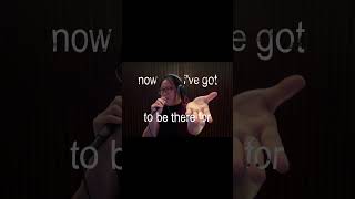 It's Over Isn't It