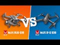 [ L3 REVIEW ] - WHICH ONE YOU SHOULD BUY ?? MJX B20 OR B12 EIS ???