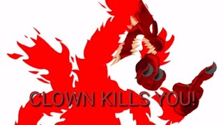 Tricky phase 3 but Dragon | FnF | DC2 Animation