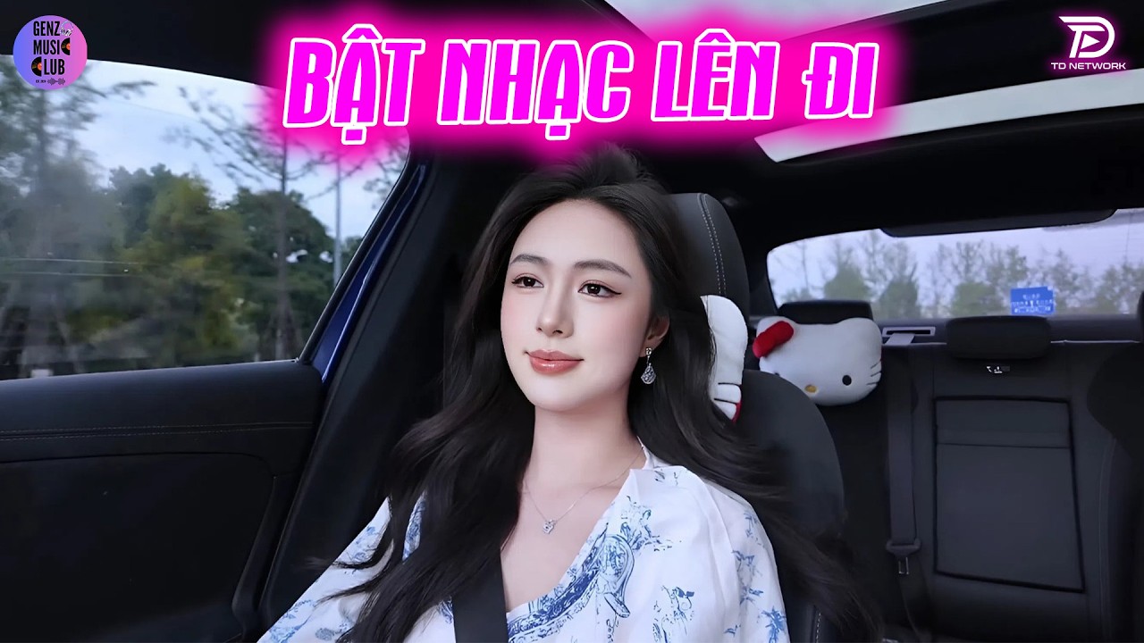 NHẠC NGHE TRÊN XE 🔊 ĐỔI NGƯỜI YÊU REMIX - VIET DEEP 2026  - DEEP HOUSE CHILL 8X9X CỰC SANG CHẢNH