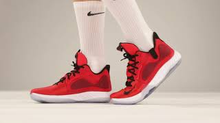 kd trey 5 vii on feet