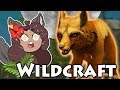Defeating the Fire Fox Clan!! 🦊 WildCraft: Fox Magic