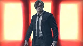 Resident Evil 9 Leon Must Die All Doors Locations