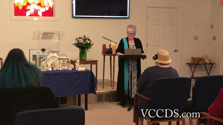 112722  Nancy Stokes ~ Valley Community Church, Di...