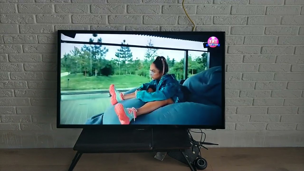 Телевизор Samsung 39 дюймов