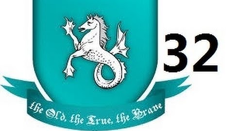 Crusader Kings 2: Game of thrones mod- Velaryon Part 32