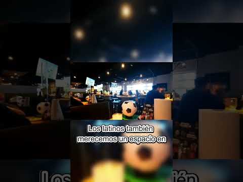 Mexican Experience - Orenes Gran Casino Murcia