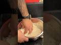 Washing Sushi Rice the Right Way  #cooking #asmr #sushi #sushirice