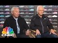 Skechers CEO & COO: Add To Your Portfolio Wish List? | Mad Money | CNBC