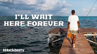 I'll Wait Here Forever | A Yucatán Fly Fishing Journey