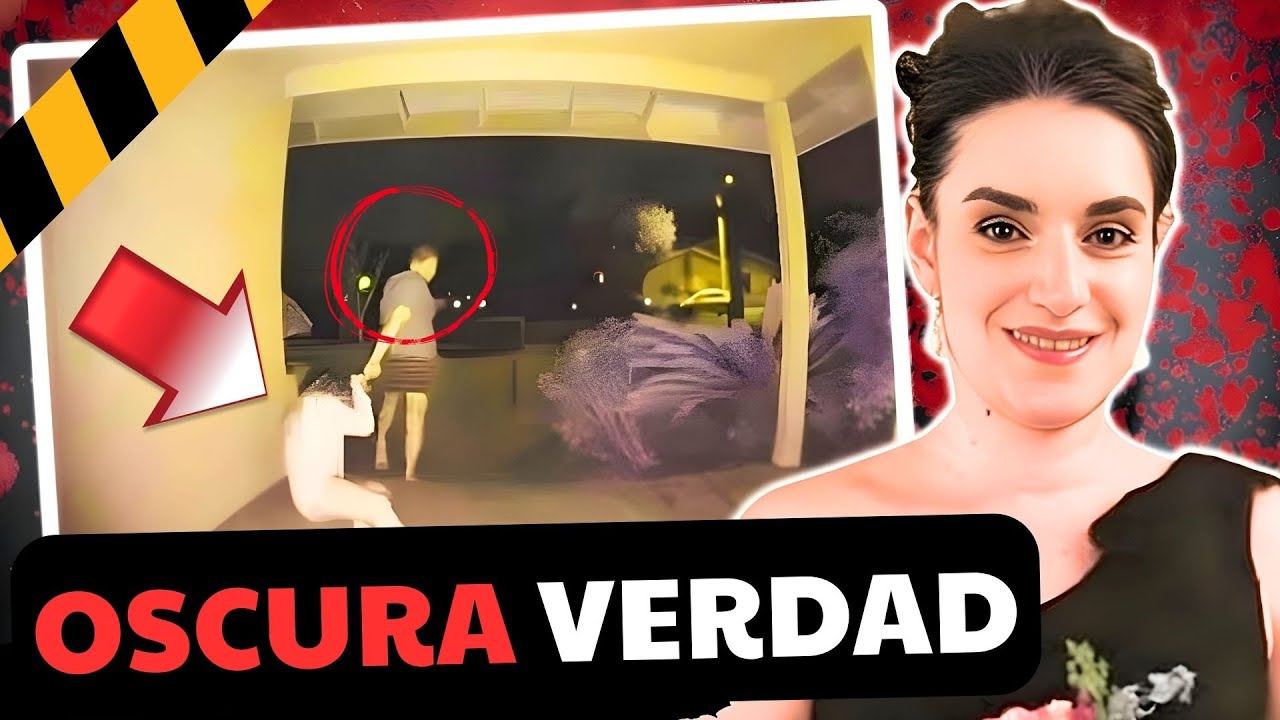 CRÍMENES REALES 2026 – NUEVO CAPÍTULO: DESAPARECIÓ UNA MADRE, LAS CÁMARAS REVELARON LA VERDAD