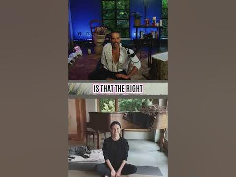 TRY THIS! A 10-minute yoga flow with 'Yoga with Adriene' - YouTube