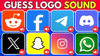 Guess The Smartphone App by Sound 🔊 | TikTok, YouTube, WhatsApp, Instagram screenshot 5