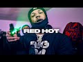 FREE 24Lik Type Beat X Detroit Type Beat 2025 RED HOT 