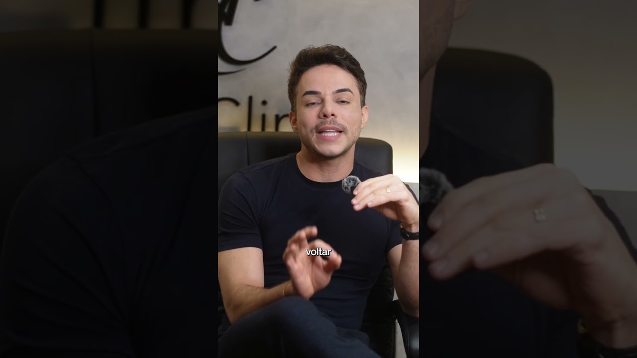 Estética Regenerativa - Dr. Delcio Jr.