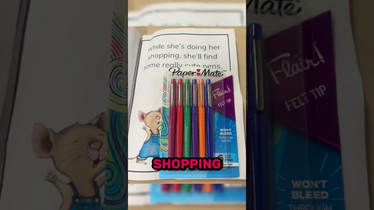 Cutest Gift Ever From Student! #shorts