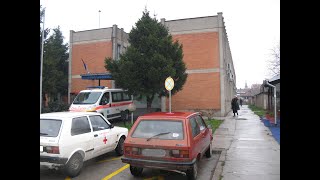 Respiratorne infekcije